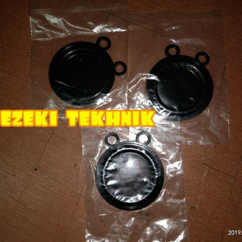 Jual karet membran water heater gas rinnai Reu 55 Rtb original | Shopee  Indonesia