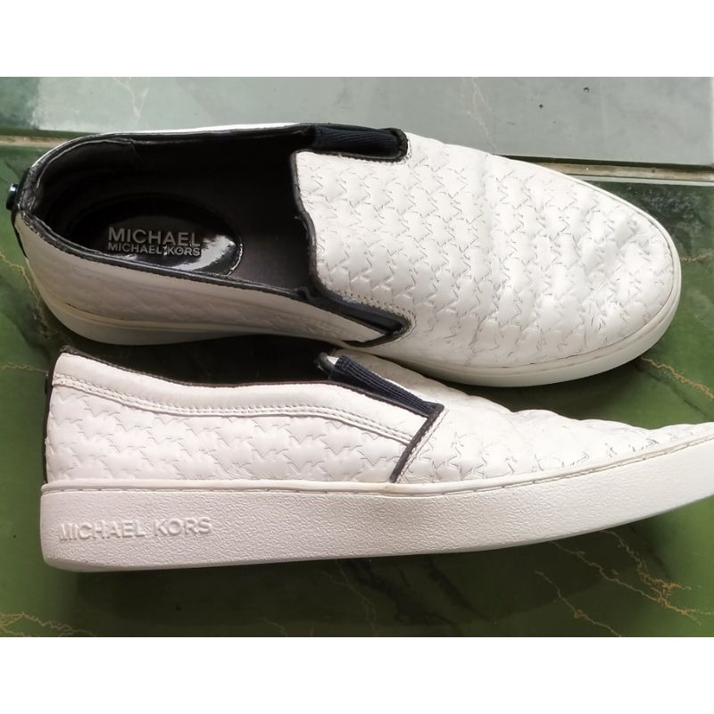 Jual Sepatu Michael kors | Shopee Indonesia