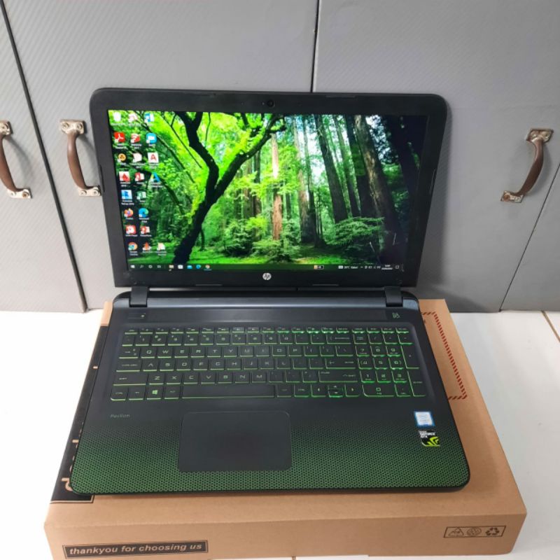 ゲーミングノート/Windows11/i7 6700HQ/GTX950M/FHD こんにちは