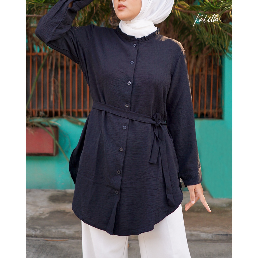 Produk Kalilla Label | Shopee Indonesia