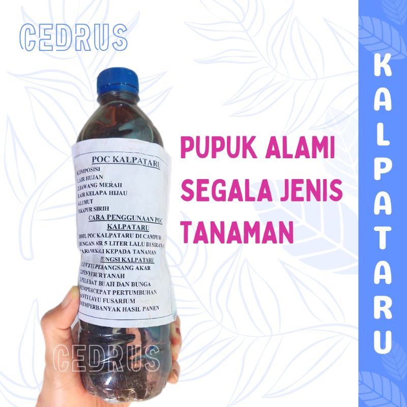 Pupuk Alami: Rahasia Kesuburan Tanah dan Kesehatan Tanaman yang Berkelanjutan