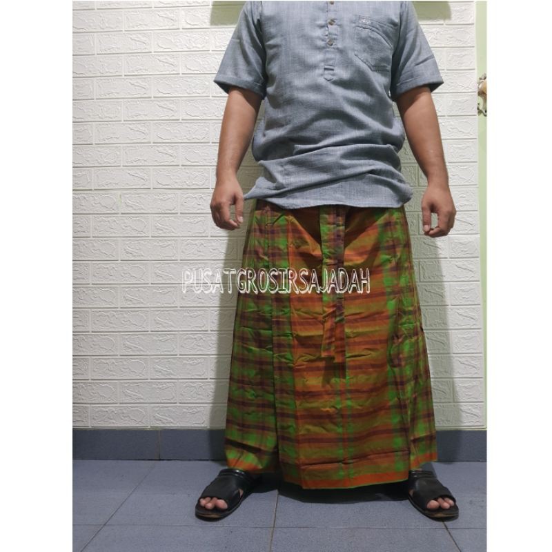 Jual SARUNG CELANA DEWASA GAJAH DUDUK MURAH/SARCEL DEWASA GAJAH DUDUK ...