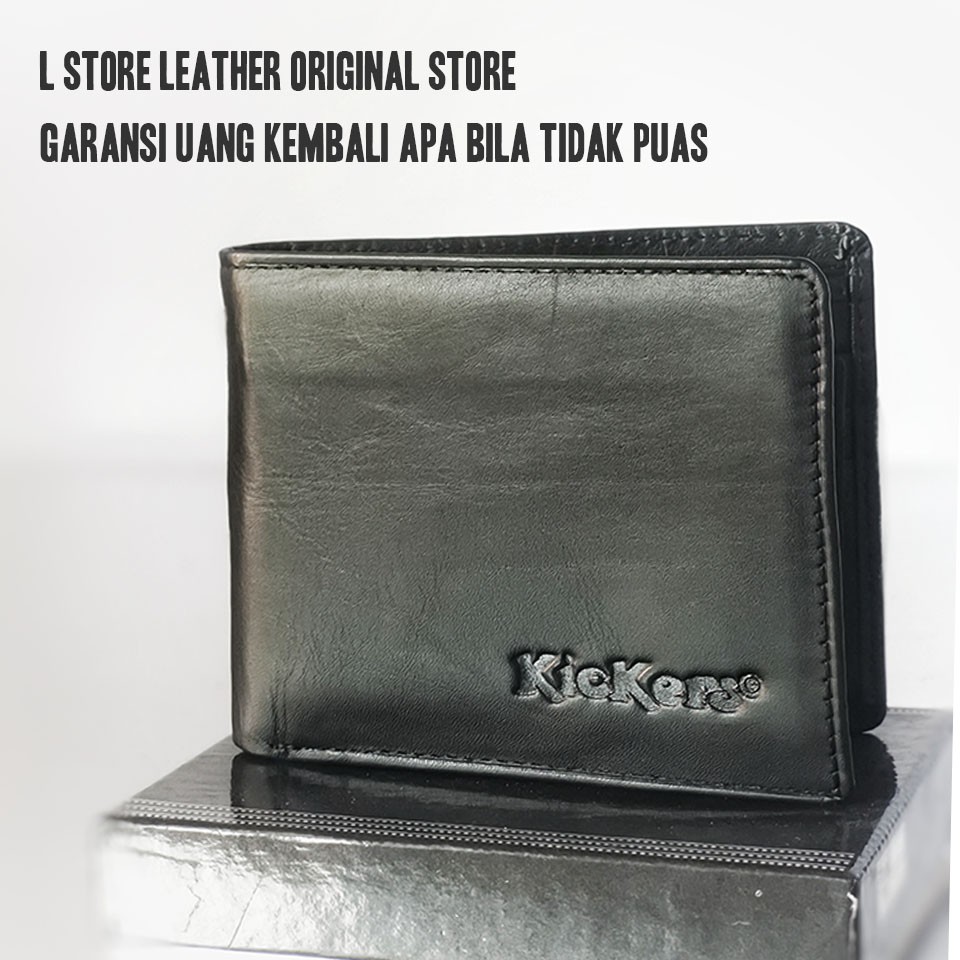 Jual Dompet lipat 3 envelope lv - Jakarta Barat - Dwiaydan