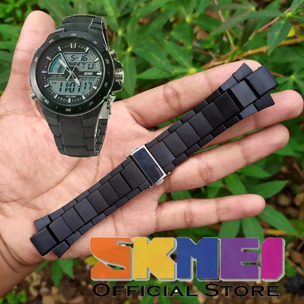 Skmei 1016 watch strap hot sale