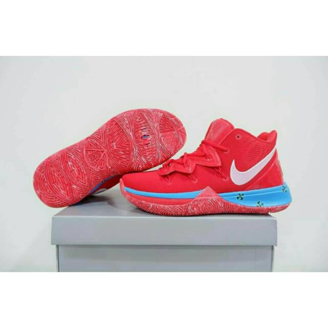 Kyrie 5 2025 larry the lobster