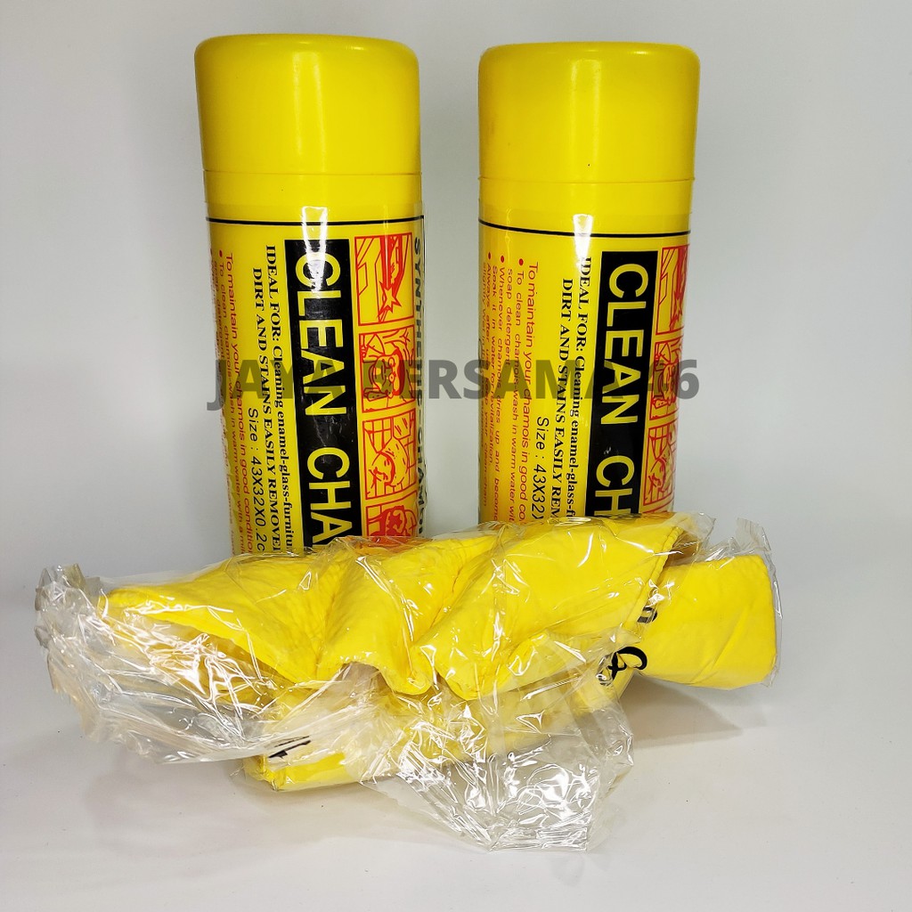 Jual KAIN LAP RACING / KANEBO | Shopee Indonesia