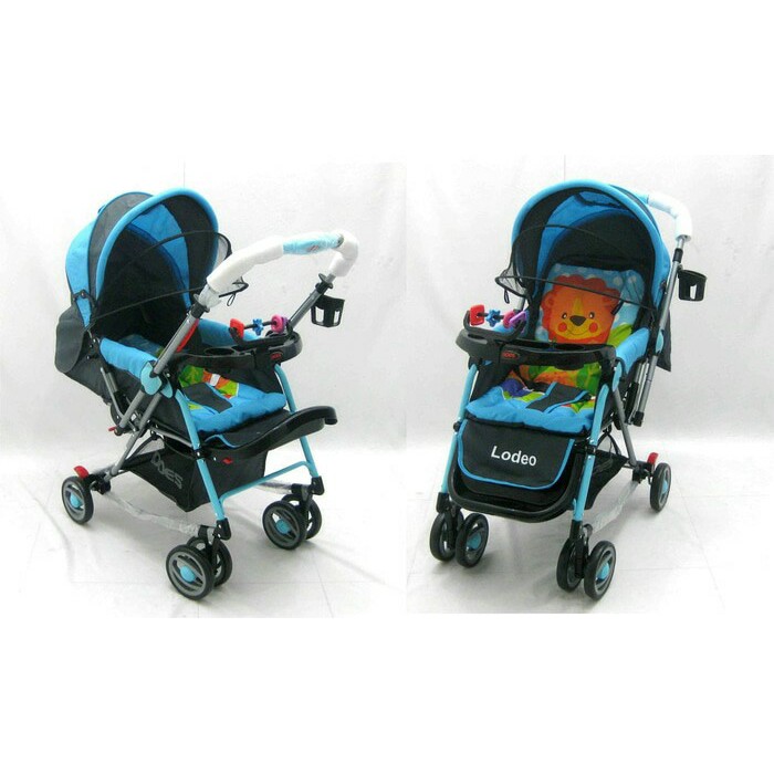 Stroller paling 2025 murah