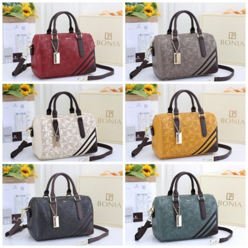 Ratu Tas Fossil - Tas BONIA ORIGINAL IDR 2JT #bonialuxbrandoriginal  #boniaoriginal #bonia #boniamalaysia #boniamurah #boniabag #jambonia  #jamboniaoriginal #jamboniamurah #boniaswatch