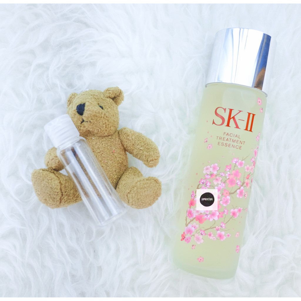 Jual SK-II Facial Treatment Essence | Shopee Indonesia