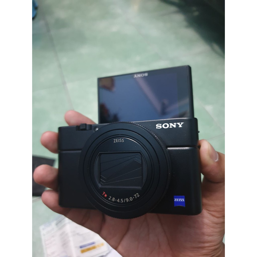 sony rx 100 harga