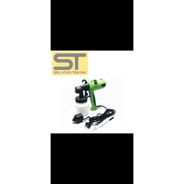 Jual ryu rse 800 spray gun electric | Shopee Indonesia