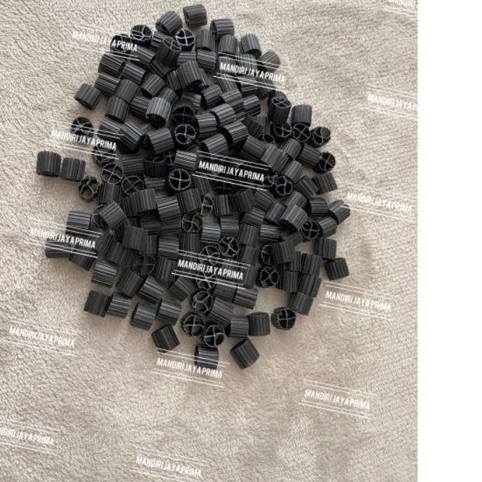 Jual Star Kaldness / Kaldnes K1 1Liter Pesu Media Filter TERMURAH ...