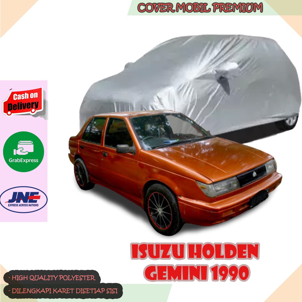 mobil holden gemini