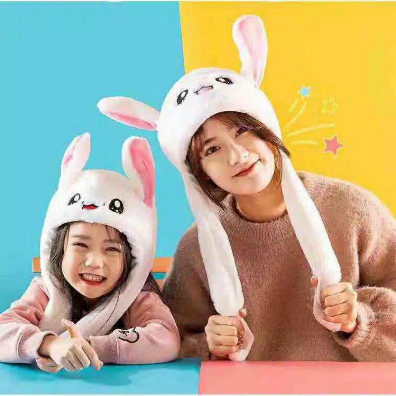 Jual Topi hunny LED JUMBO | Shopee Indonesia