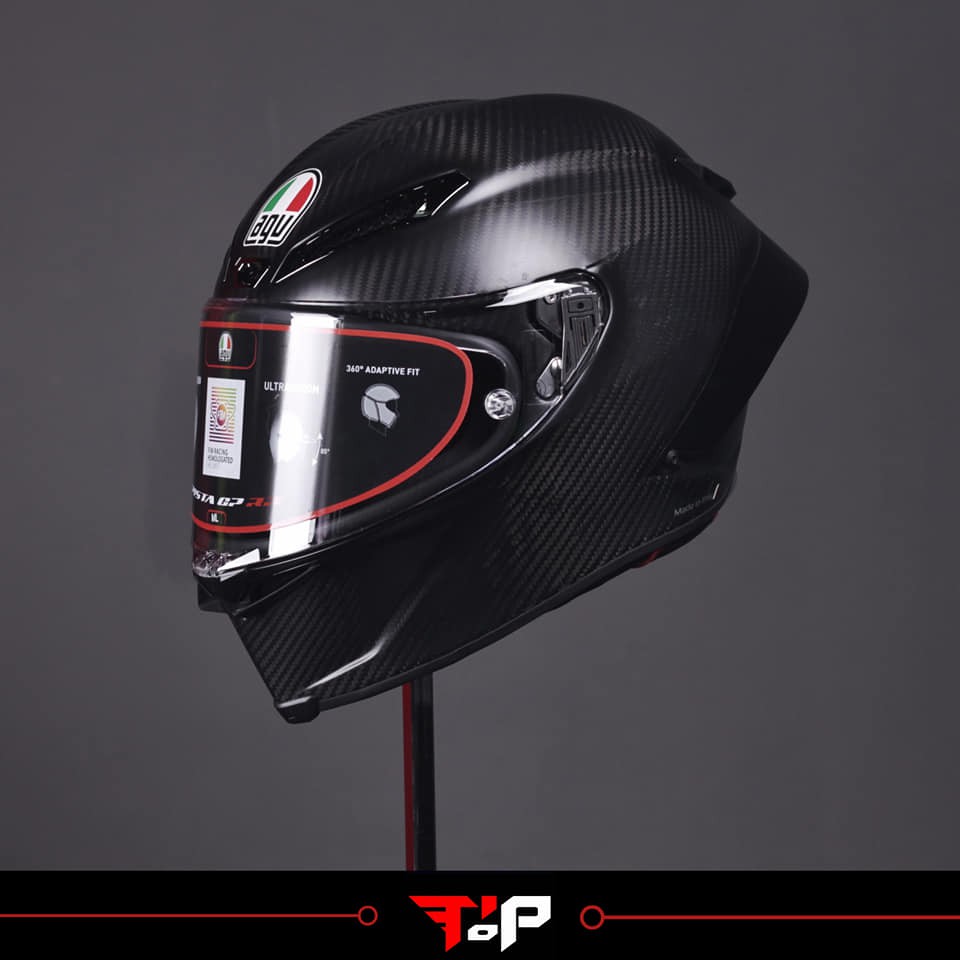 Helm agv deals full face