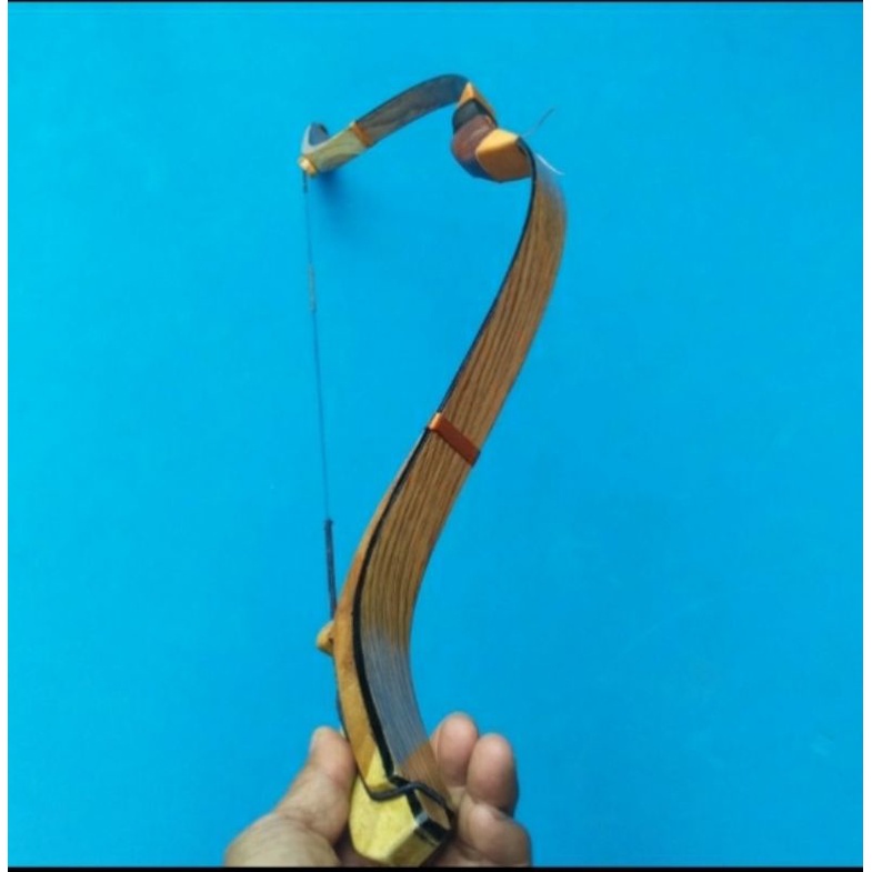 Jual Horse bow bending korean tradisional bow Shopee Indonesia