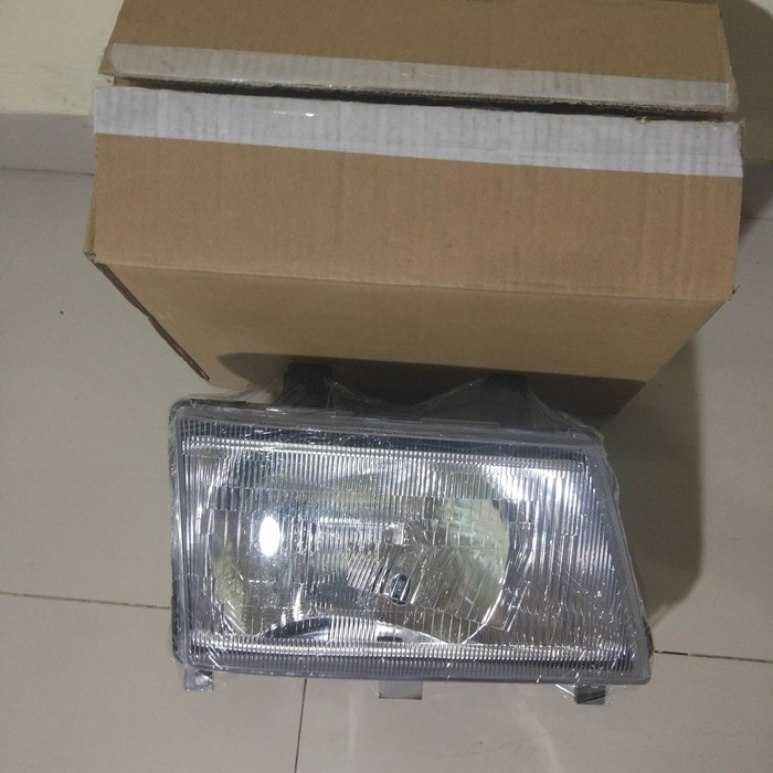 Jual Lampu Depan Head Lamp Assy Canter Fe Shopee Indonesia