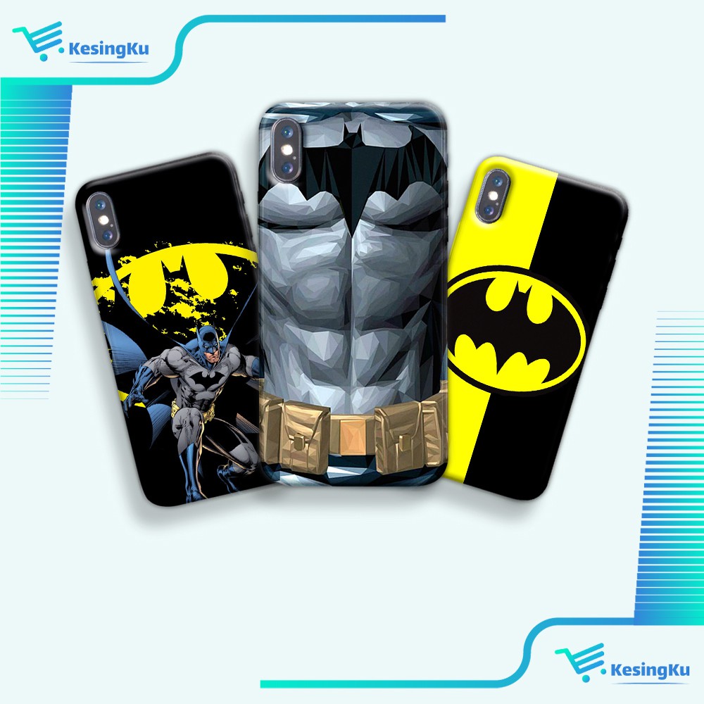 Jual KesingKu Custom Case hp BATMAN Casing hp Custom All tipe hp ...