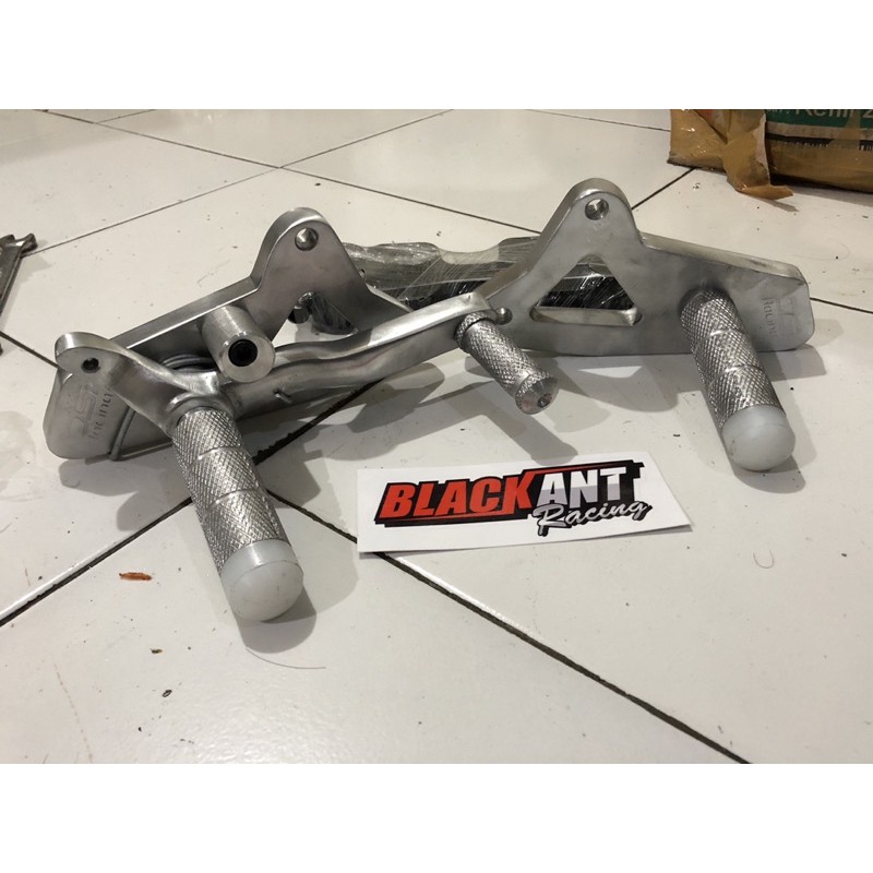 Jual step underbone osi racing satria 2tak | Shopee Indonesia