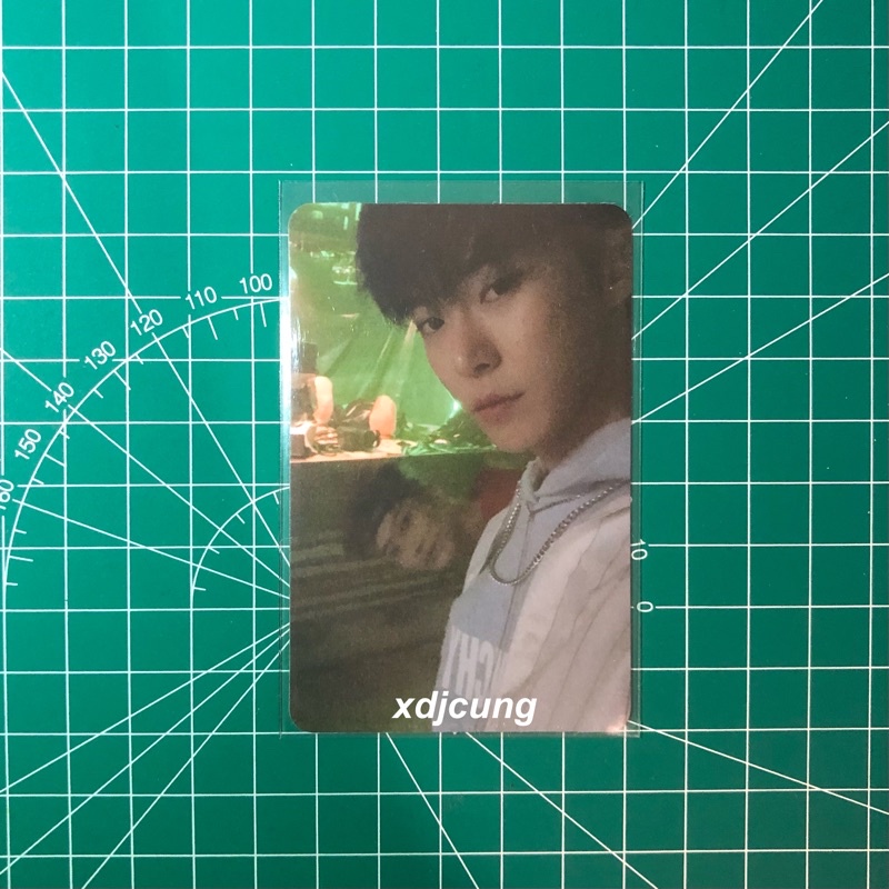 Jual pc doyoung empathy dream (BOOKED) Shopee Indonesia