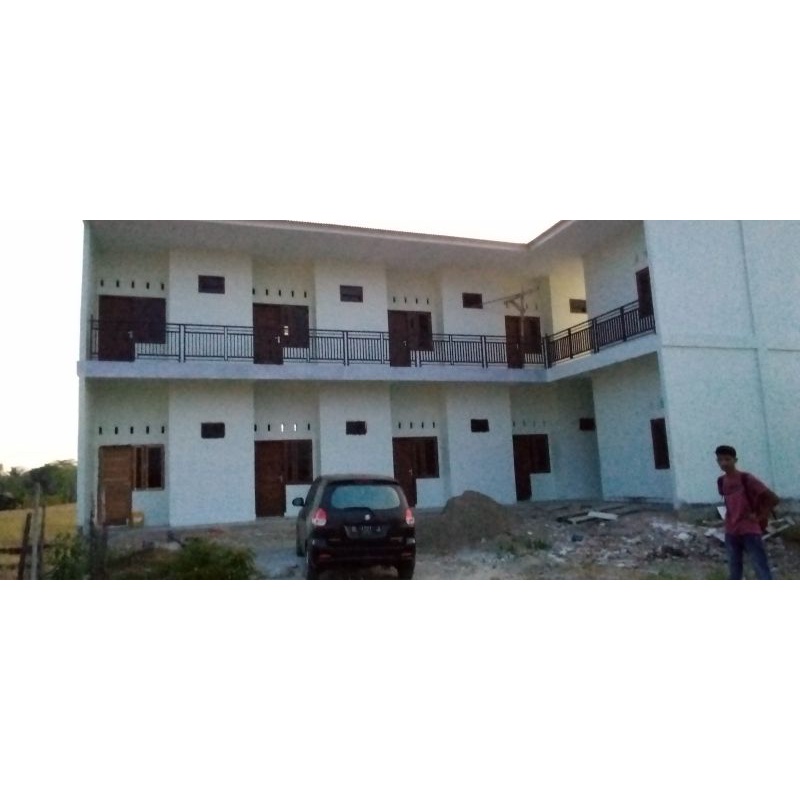 Jual Pagar Besi Minimalis | Shopee Indonesia