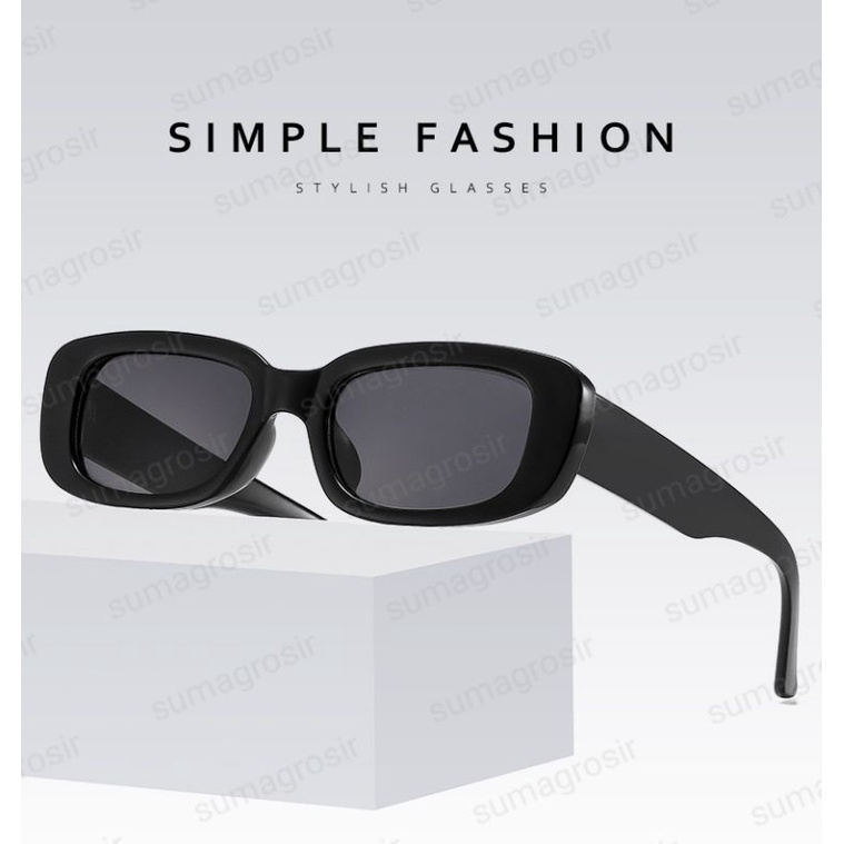 Jual Kacamata Hitam Terlengkap & Harga Terbaru Agustus 2026 | Shopee ...