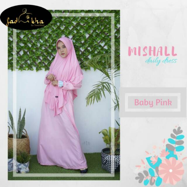Jual Mishall dress ori.by.fadhika | Shopee Indonesia