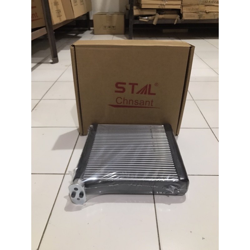 Jual EVAPORATOR AC MOBIL NISSAN GRAND LIVINA Shopee Indonesia
