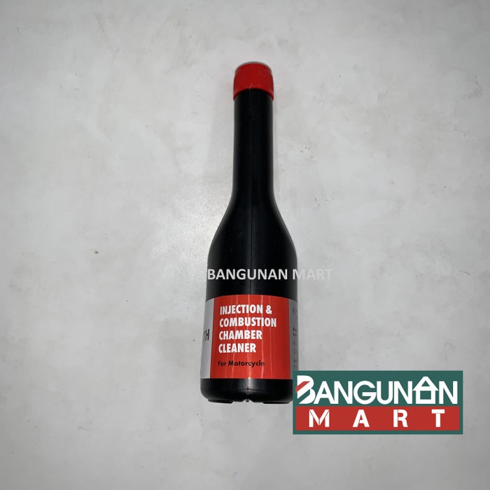 Jual Wurth Cairan Pembersih Injector Bensin Injection Chamber 60mL Fuel