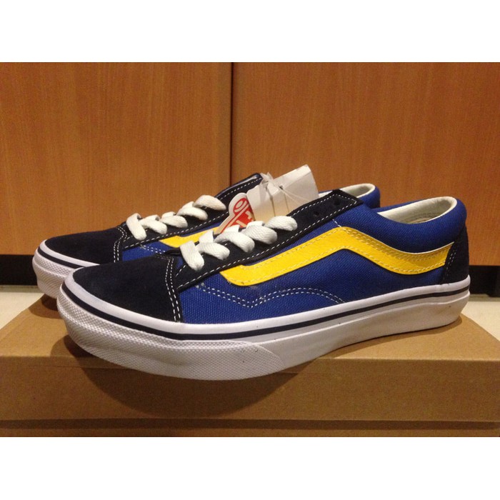 Vans v36og hotsell