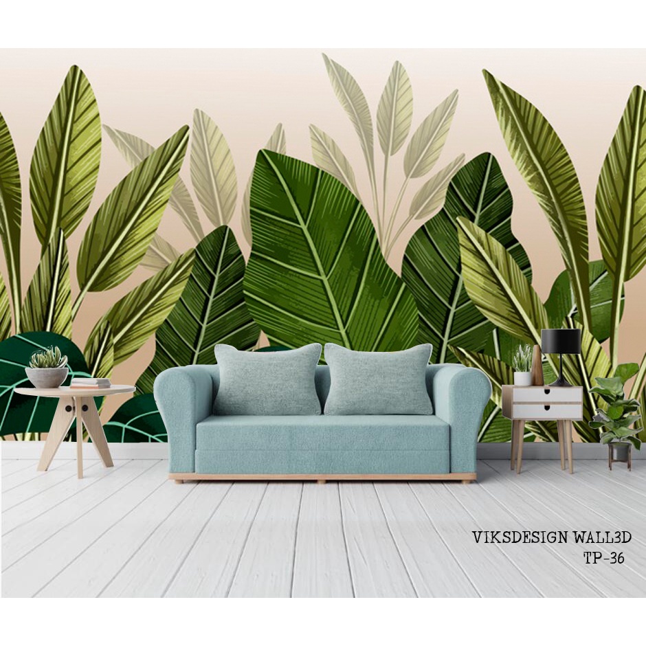 Jual Pusat Cetak Walpaper Dinding 3d Print Wallpaper Jakarta