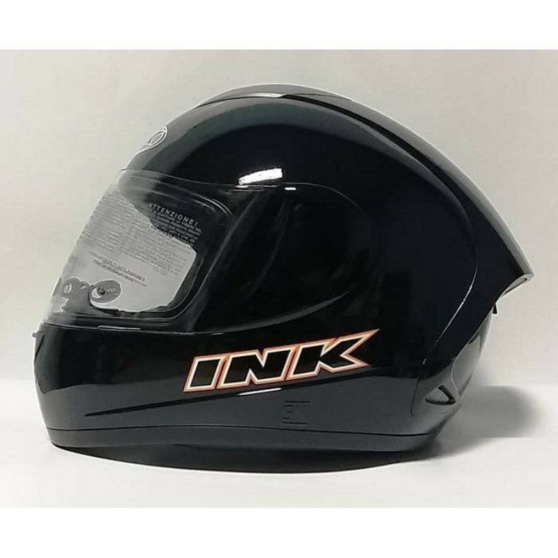 Jual Helm INK CL MAX Motif Series Original SNI DOT Full Face | Shopee ...