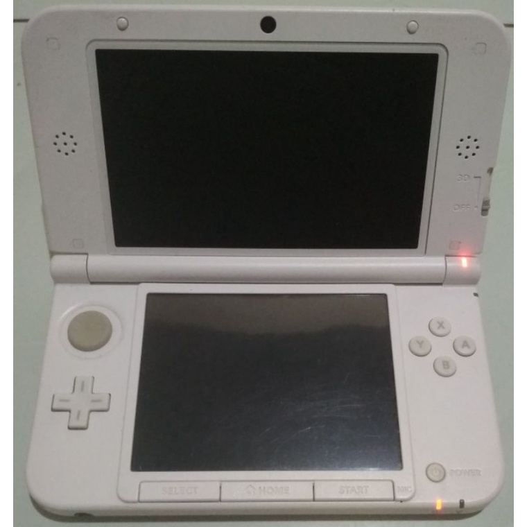 Jual Nintendo 3DS LL | Shopee Indonesia
