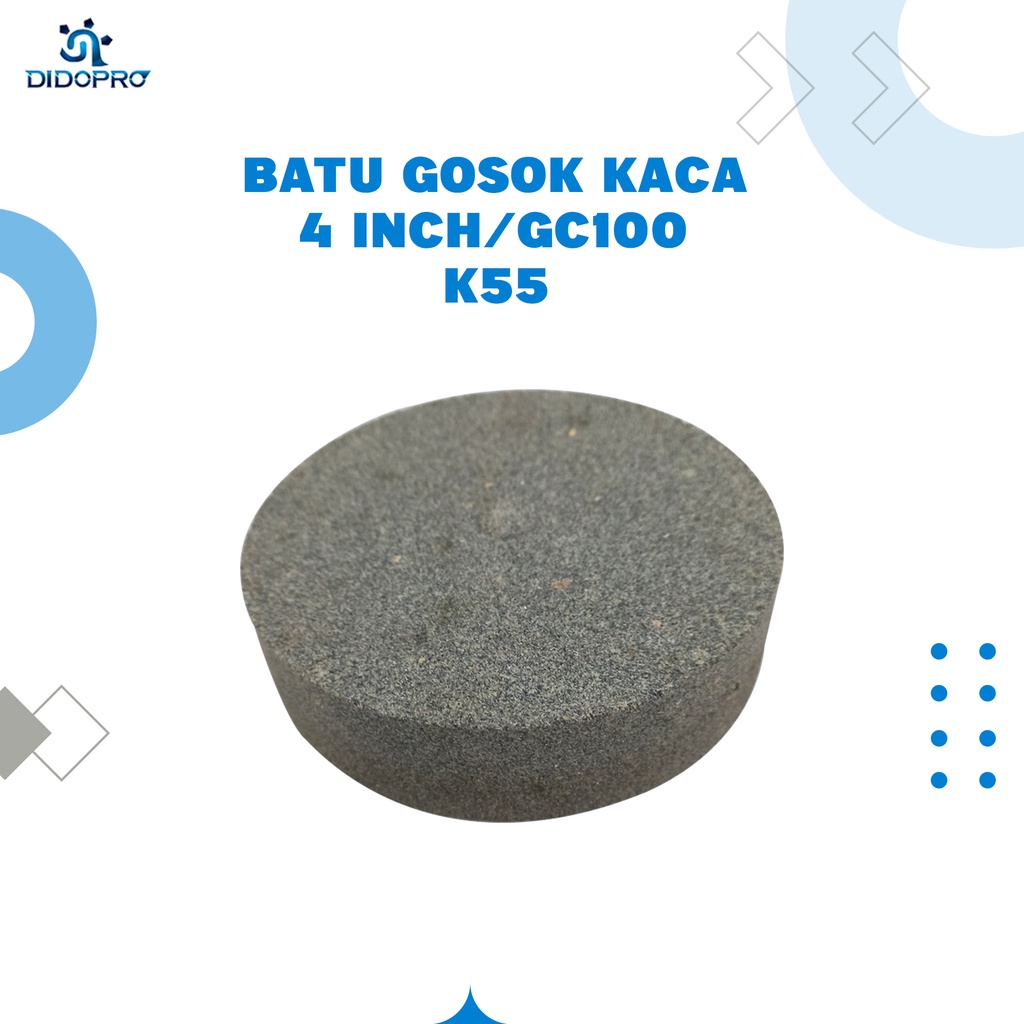 Jual Batu Gosok Kaca Bulat Dan Batu Asah Amplas Kaca Murah Dan Asli Kualitas Terjamin Shopee