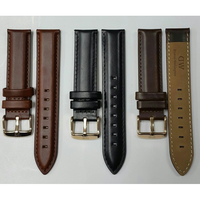 Jual strap sales daniel wellington