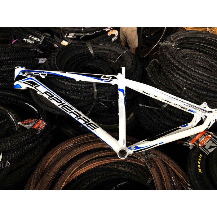 Prorace cupid alloy discount frameset