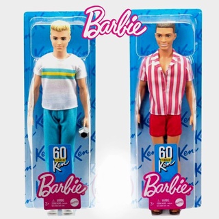 Promo Barbie The Movie Barbie Ken Denim Fashion DOLL HRF27 Diskon 25% di  Seller Micmax - Duri Kosambi, Kota Jakarta Barat
