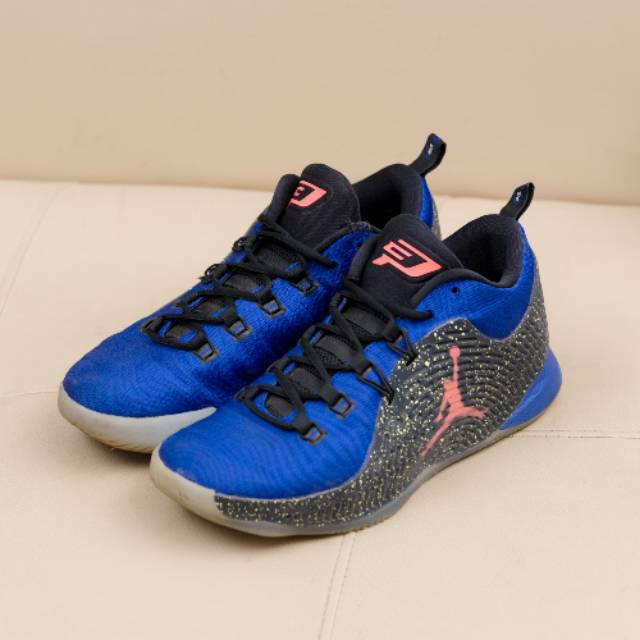 Jordan cp3x Original