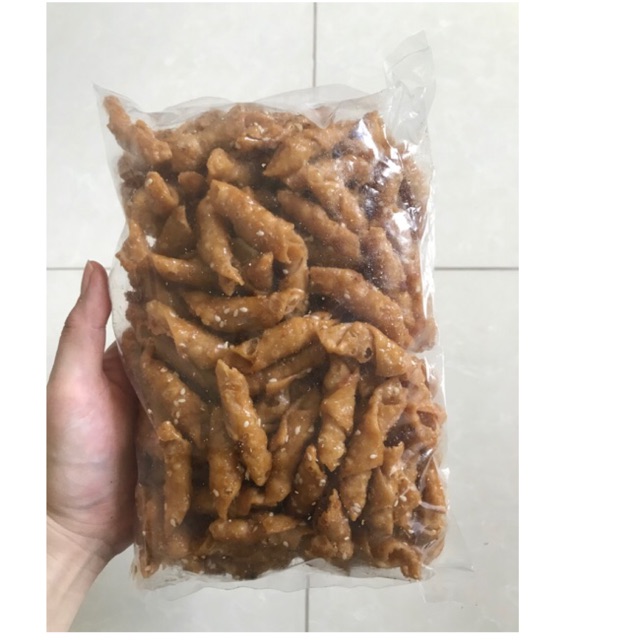 Jual Kacang Intip 500 Gram Kacang Sembunyi Kacang Caramel Kacang