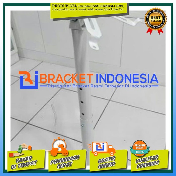 Jual Bracket breket braket INFOCUS proyektor gantung ceiling plafonLI ...
