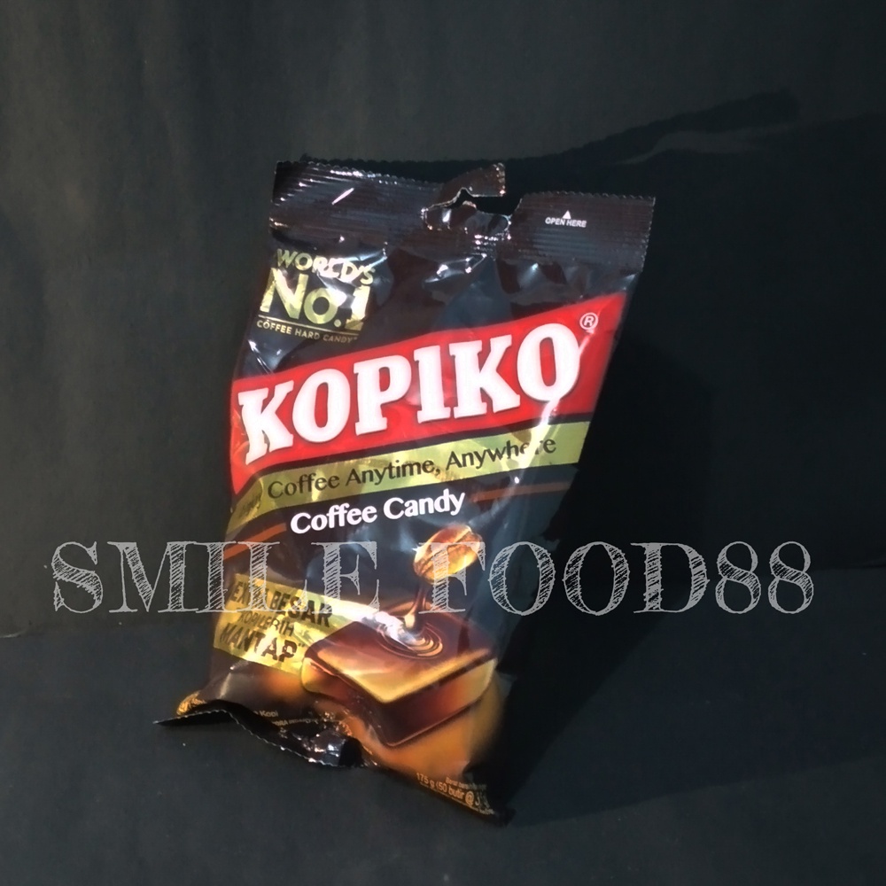 Jual Permen Kopiko Permen Kopi Isi 50 Butir Shopee Indonesia