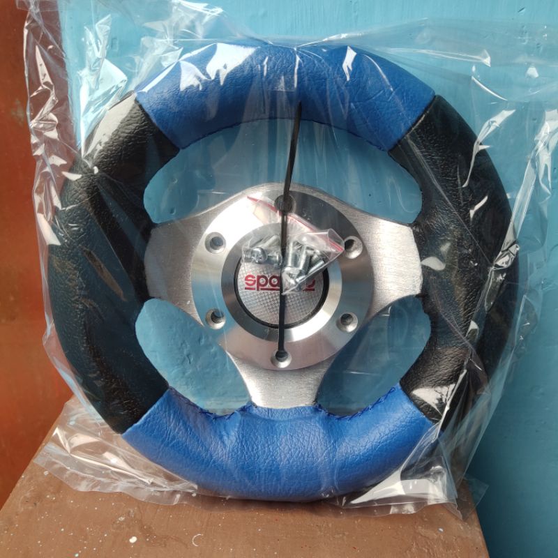 Jual SETIR RACING 8inch | Shopee Indonesia