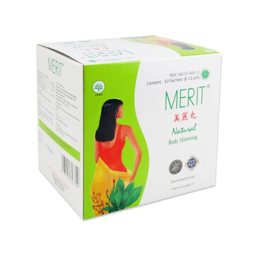 Jual MERIT PIL BOX 10SAC@21 HIJAU (SARI SEHAT) | Shopee Indonesia