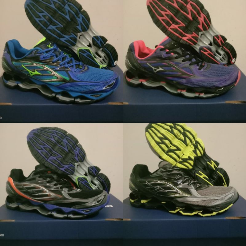 Harga mizuno prophecy outlet 4