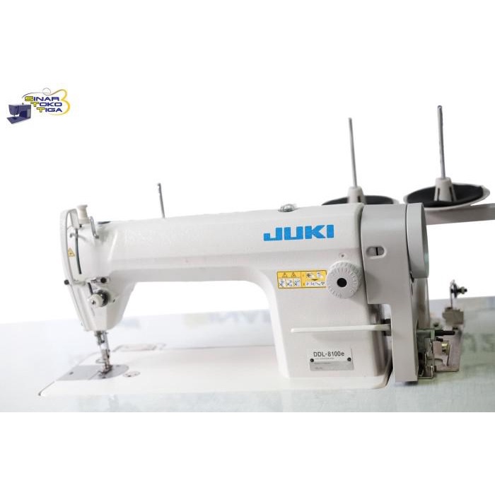 Jual Maeda Juki Ddl 8100E Mesin Jahit Konveksi High Speed Ddl 8100 E