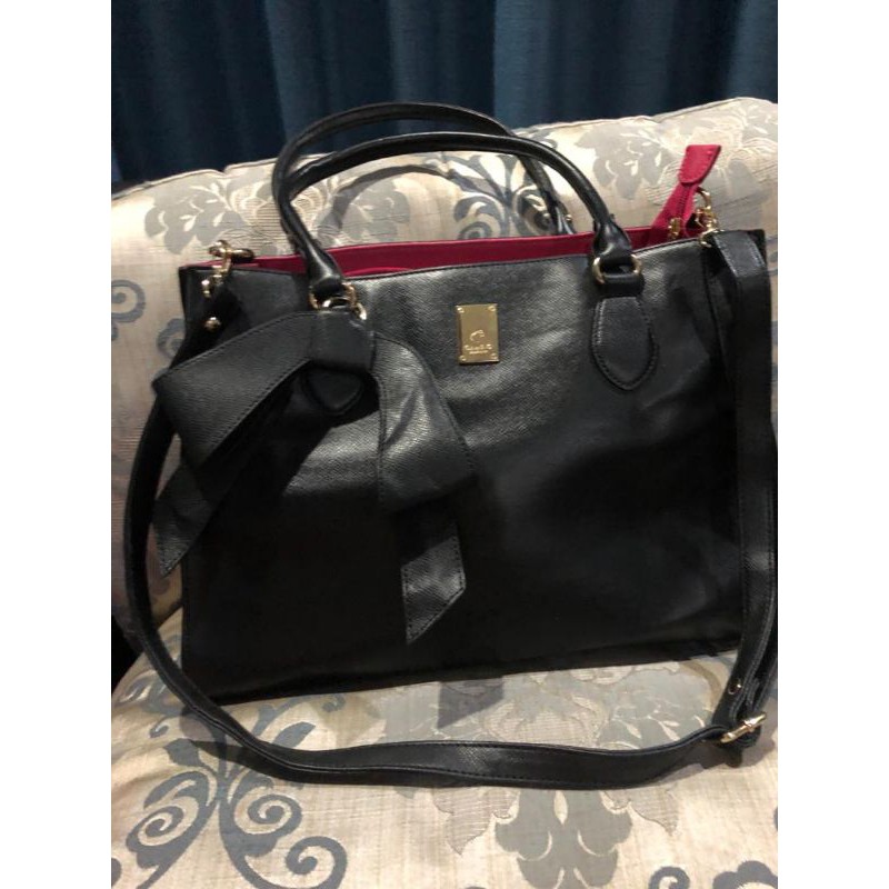 Cambio bag 2025 korea price