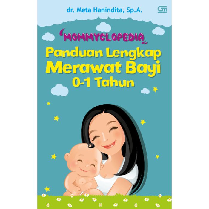 Jual tua-orang-bimbingan-buku- buku mommyclopedia: panduan lengkap ...