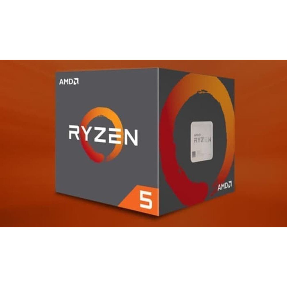 Jual AMD Ryzen 5 2600 Gen 2 Pinnacle Ridge Best Quality | Shopee Indonesia