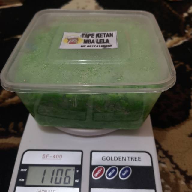 Jual Tape ketan khas muntilan Shopee Indonesia