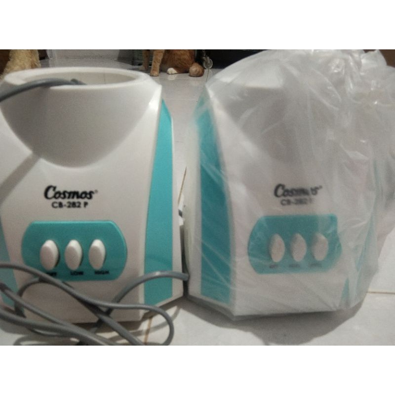 Jual Mesin Blender Cosmos CB-282p | Shopee Indonesia